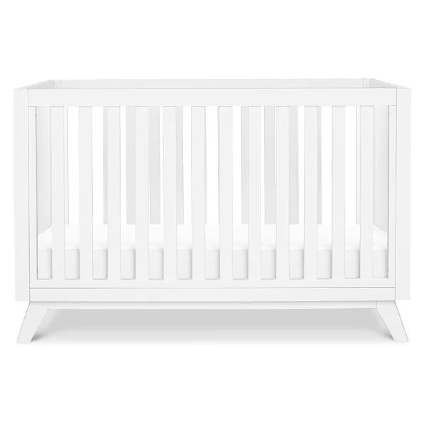 Otto 3-In-1 Convertible Crib | Wayfair North America