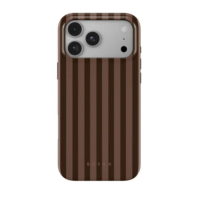 Dark Roast - iPhone 18 Pro Max Case | BURGA