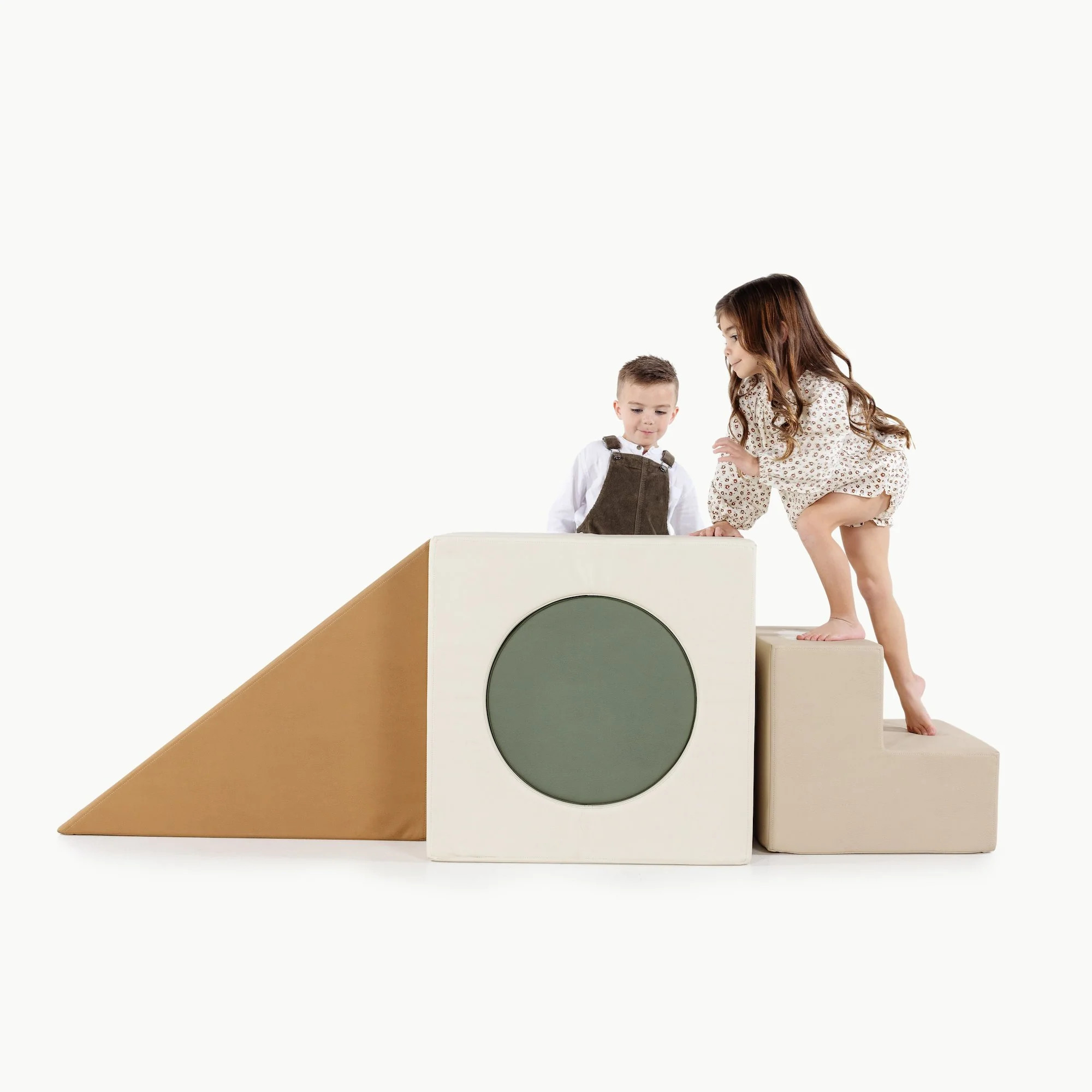 Block Playset | Gathre