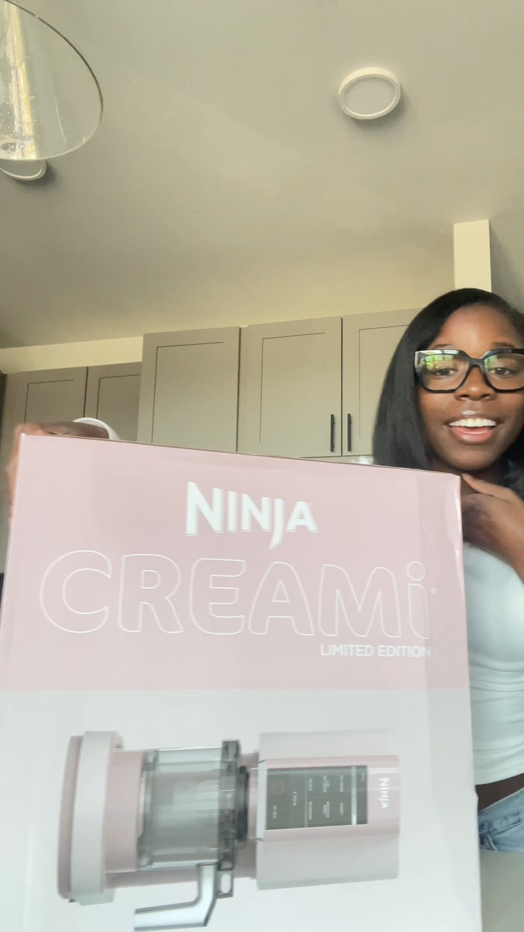 By far my favorite purchase of the year!!

If you don’t have a ninja creami yet this is your sign.

#LTKParties #LTKHoliday #LTKHome