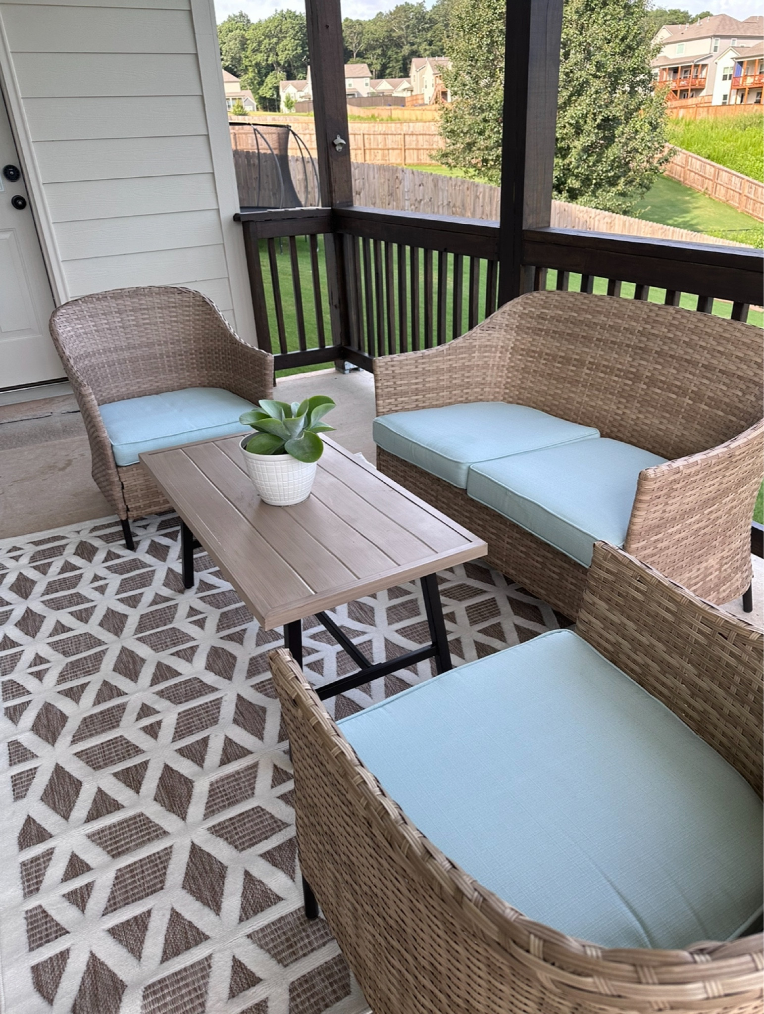 Home Depot furniture 

#LTKhome