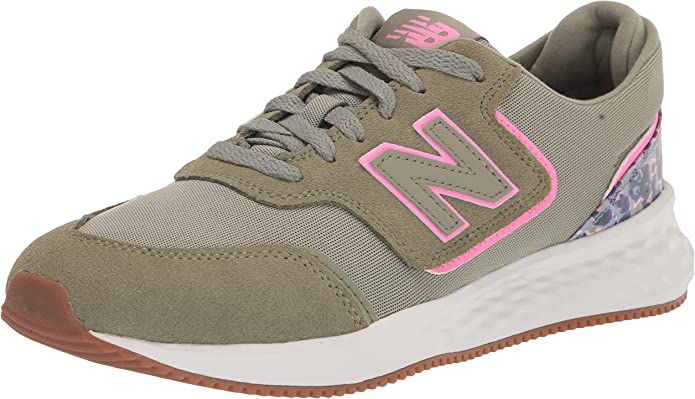 New Balance Women's Fresh Foam X70 V1 Sneaker | Amazon (US)