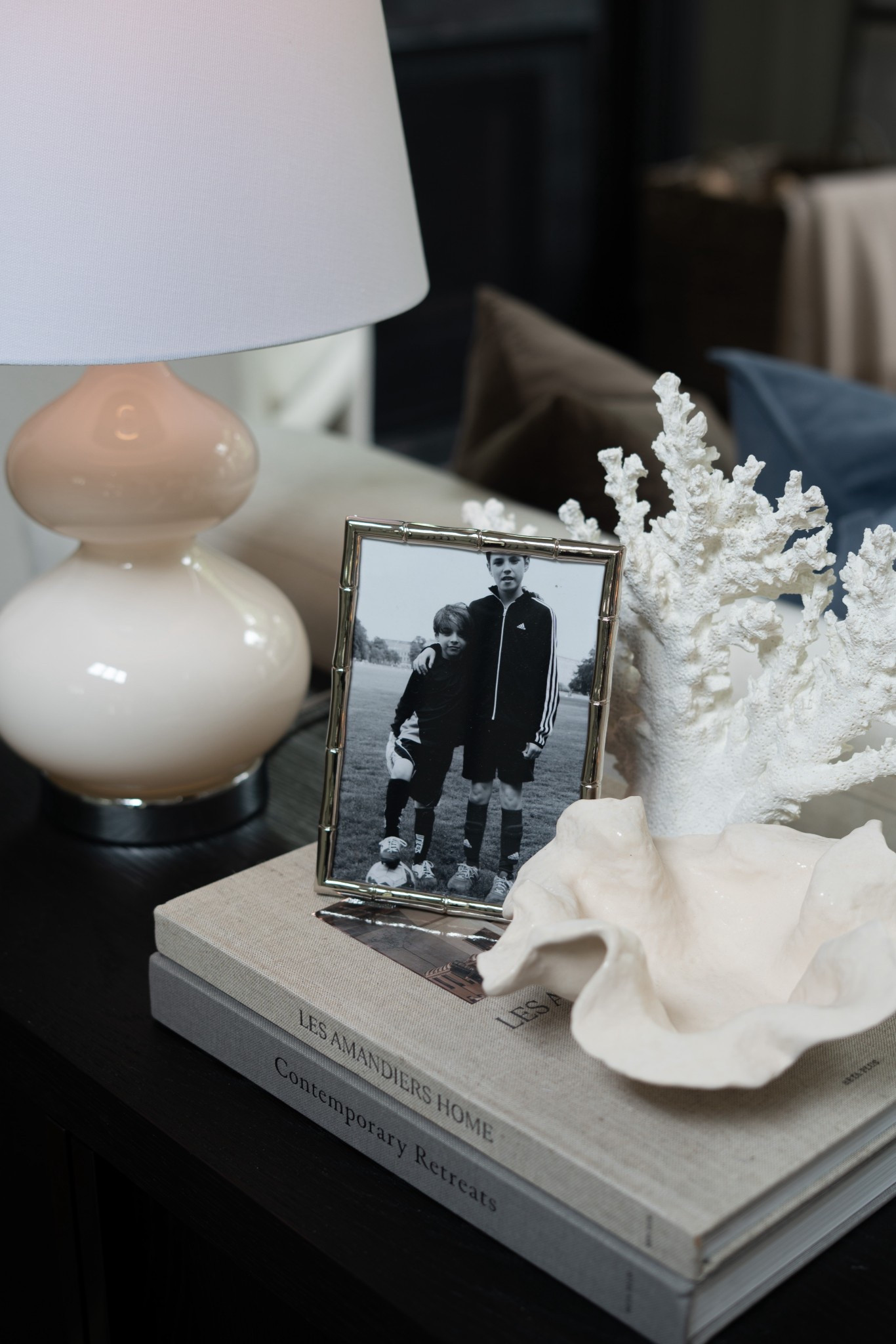 Guys, designer lighting can be stunning, but the price tags? Often brutal. If you love the soft ambient glow, sculptural silhouette, and elevated feel of gourd lamps as much as I do, you know what I'm talking about—designer versions easily run $500 to $1,000+ each. But I just found these beauties on Amazon, and you guys, it's TWO lamps for only $122! Same curvy, sculptural shape. Same warm, cozy ambiance. A fraction of the cost. Now the hardest part is deciding where they go—flanking the bed? On the kitchen counter? Styled on a console table? Honestly, I want them everywhere.

#LTKSeasonal #LTKHome #LTKmomlife