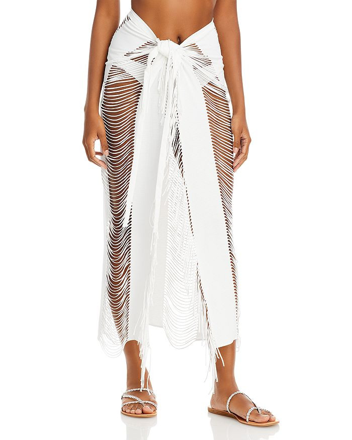 PQ Swim Monique Sarong Swim Cover-Up Back to Results -  Women - Bloomingdale's | Bloomingdale's (US)