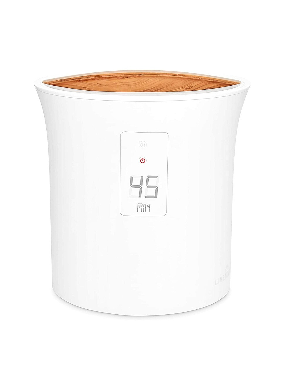 Hot Towel Warmer for Spa - White | Saks Fifth Avenue