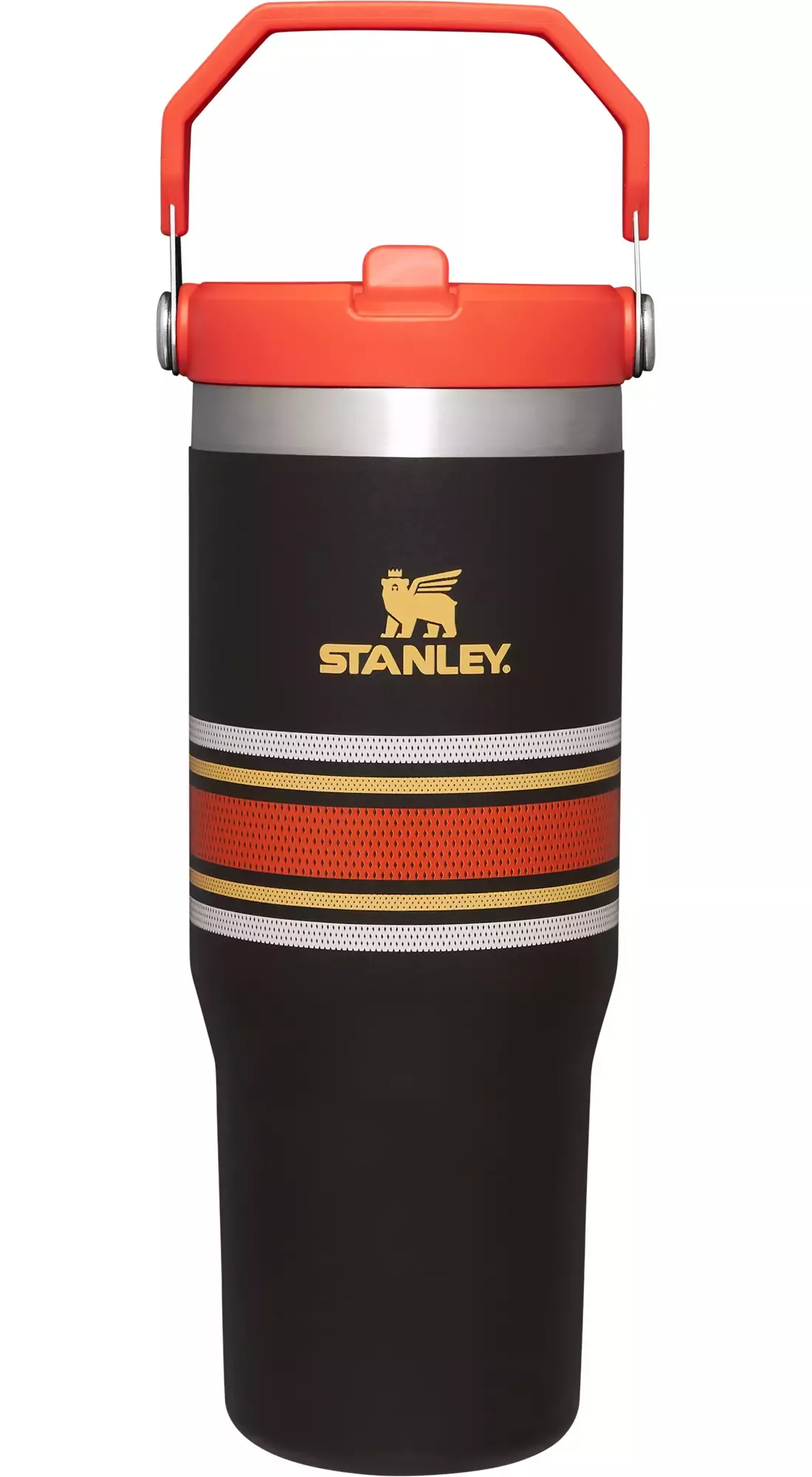 Stanley 30 oz. Varsity IceFlow Tumbler with Flip Straw, Cornflower