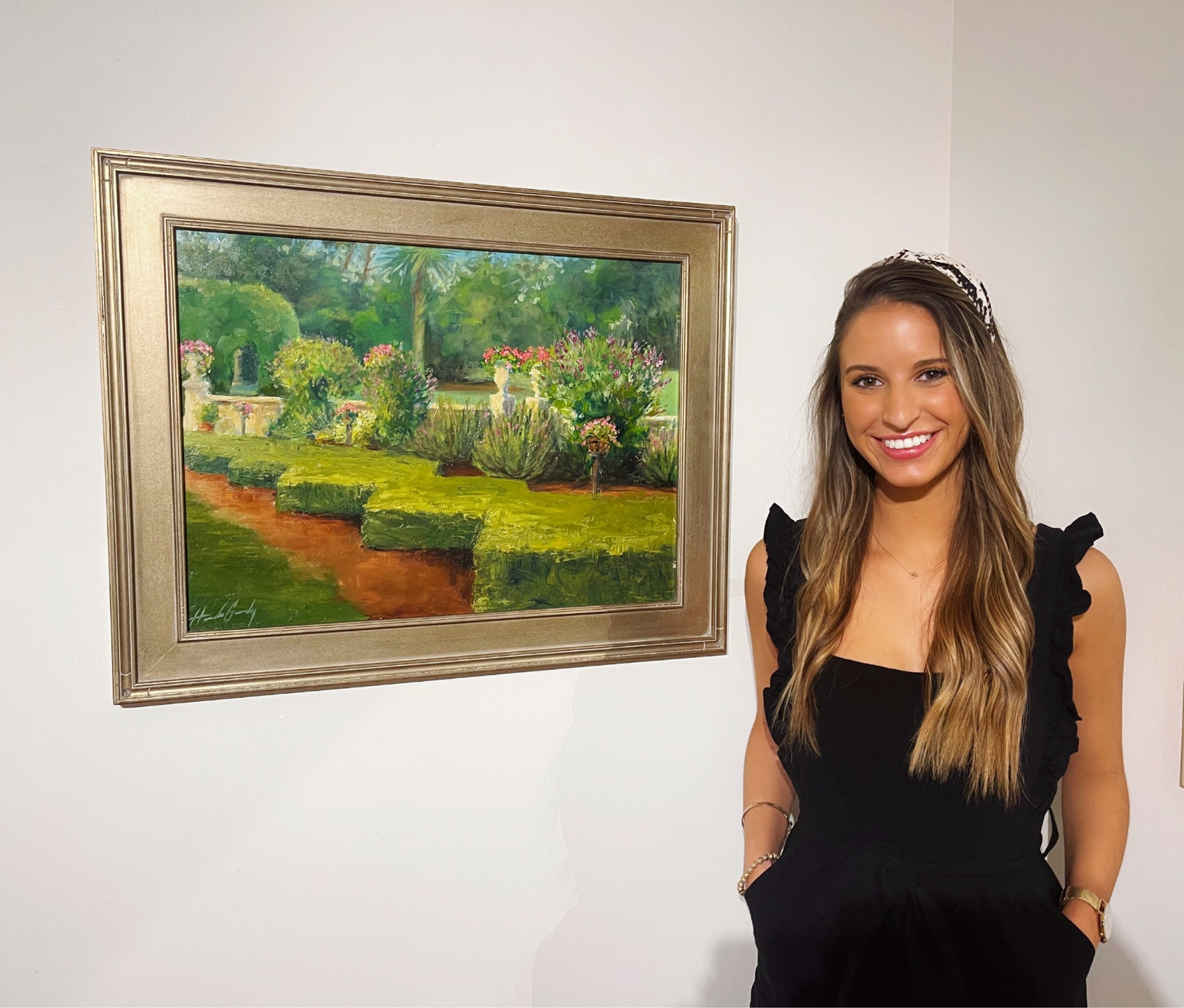 Black Jumpsuits for an art gala, work or wedding guests!

#LTKunder100 #LTKwedding #LTKworkwear