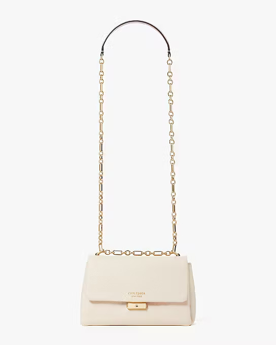 Carlyle Medium Shoulder Bag | Kate Spade (US)