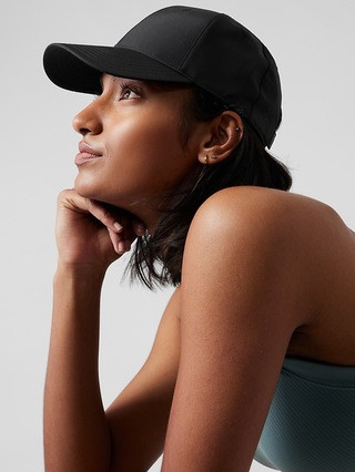 Kinetic Baseball Cap 3.0 | Athleta