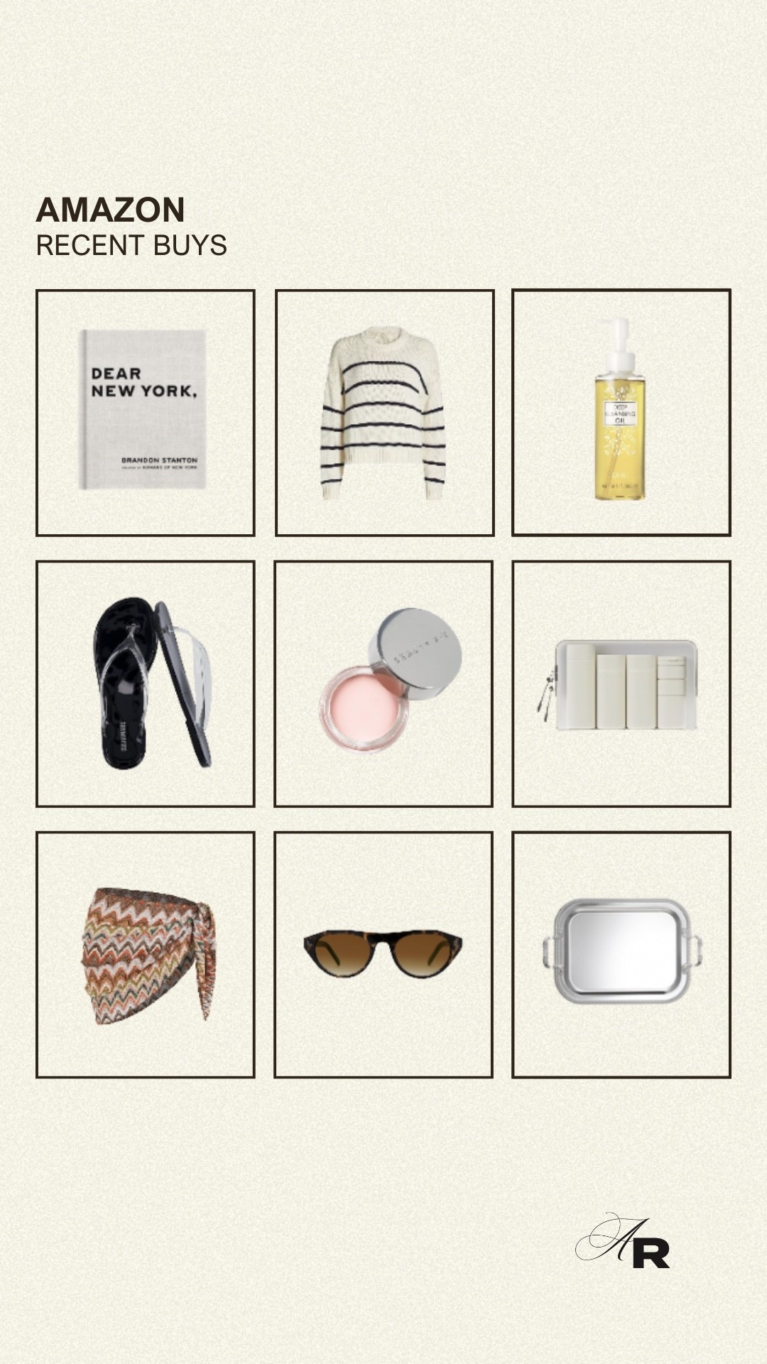 Recent Amazon Buys // Amazon Home // Amazon Beauty // Amazon Fashion

#LTKootd #LTKBeauty #LTKHome