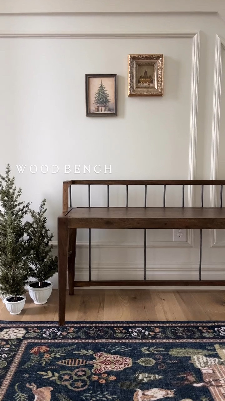 Wayfair “Most Loved” in my home by YOU.

#wayfair #bench #homefinds

Upholstered bed frame. Wood bench, entry bench, Loloi rug, living room rug, area rug, neutral rug, chaise lounge, console table, four hands, Wayfair sale, Black Friday

#LTKHome #LTKWatchNow #LTKSaleAlert