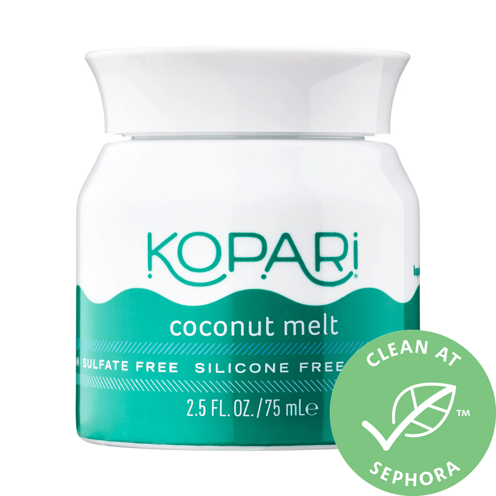 Kopari Coconut Melt Mini 2.5 oz/ 75 mL | Sephora (US)