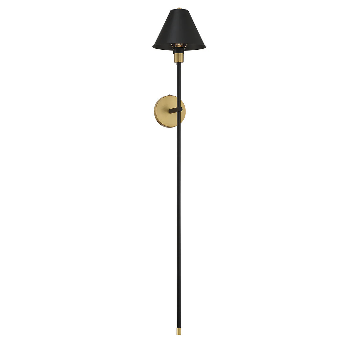 One Light Wall Sconce | Lighting Design
