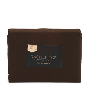 Cotton Sheet Set | Marshalls