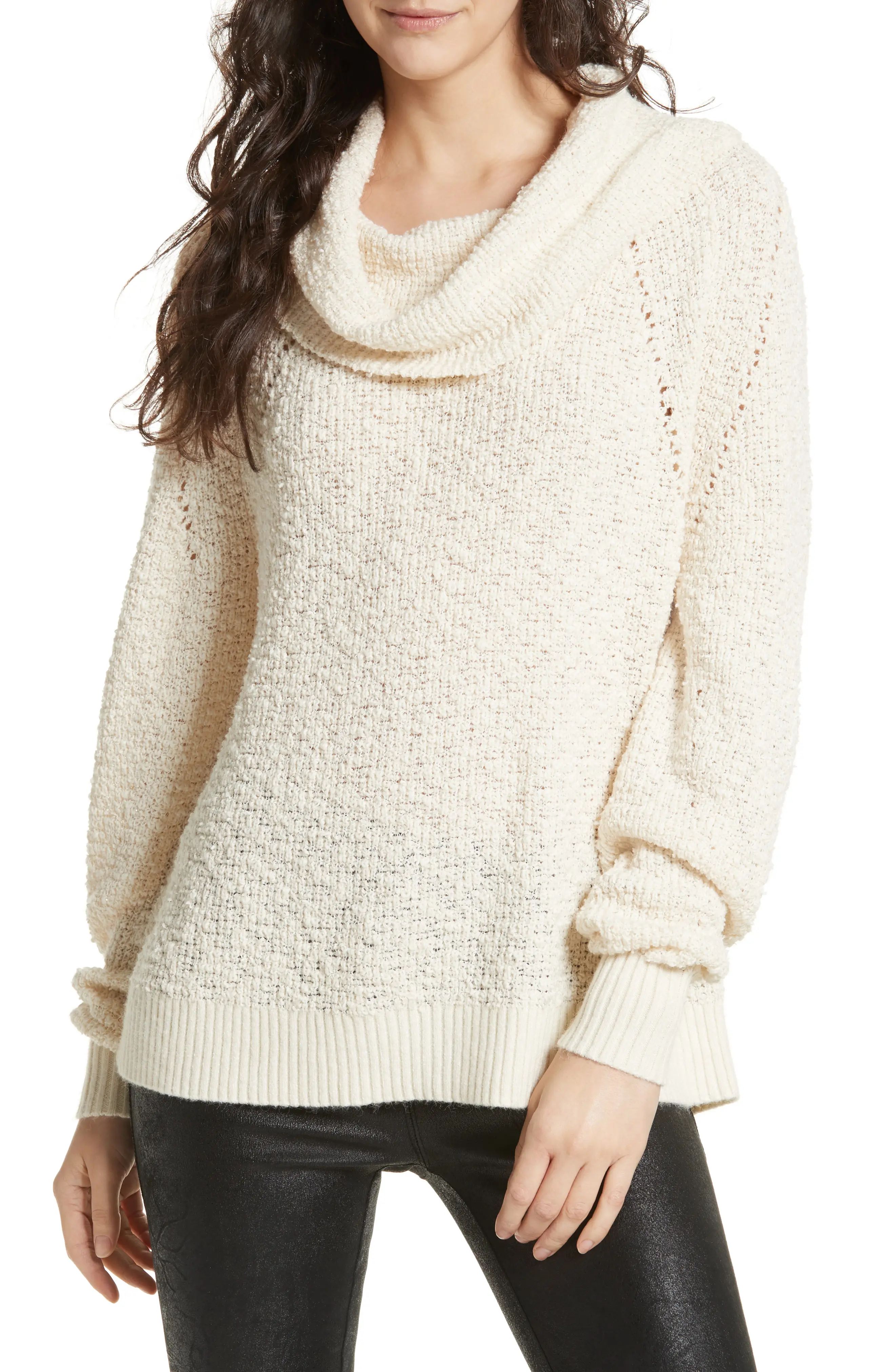 By Your Side Sweater | Nordstrom