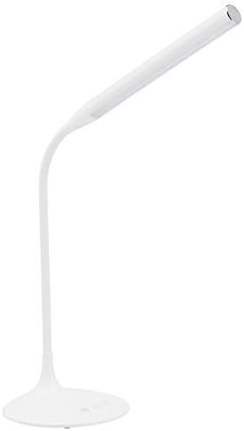 Amazon Basics Eye-caring LED Desk Lamp, 3 Lighting Modes with 40-minute Timer and Touch Control - 32 | Amazon (US)