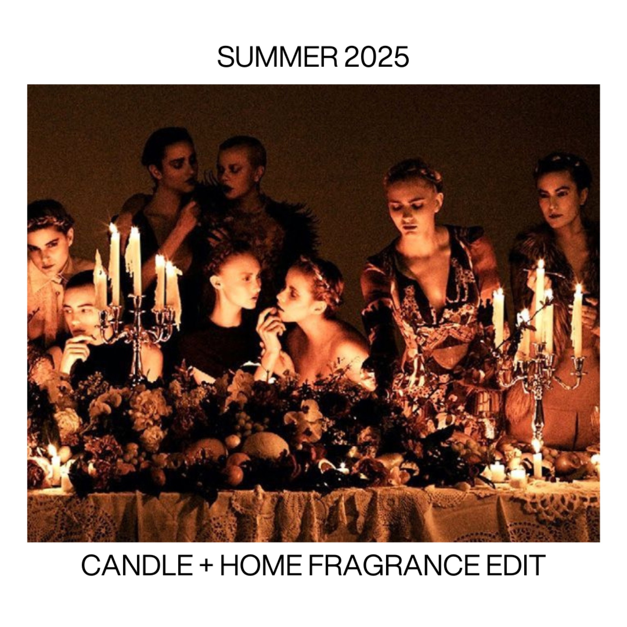 Sure! Here’s a caption in your tone that fits the vibe of the list and encourages clicks:

Summer’s in full swing, and I’ve been burning my way through herby, earthy, citrusy scents—some luxe, some nostalgic, all very me. From tomato leaf to mango cream, these are the candles I keep coming back to this season. Whether you’re hosting, hiding out, or just want your space to feel a little more alive, I’ve got you covered. Read the full summer candle guide now on honeywhippedfeta.com.


#LTKSeasonal #LTKHome