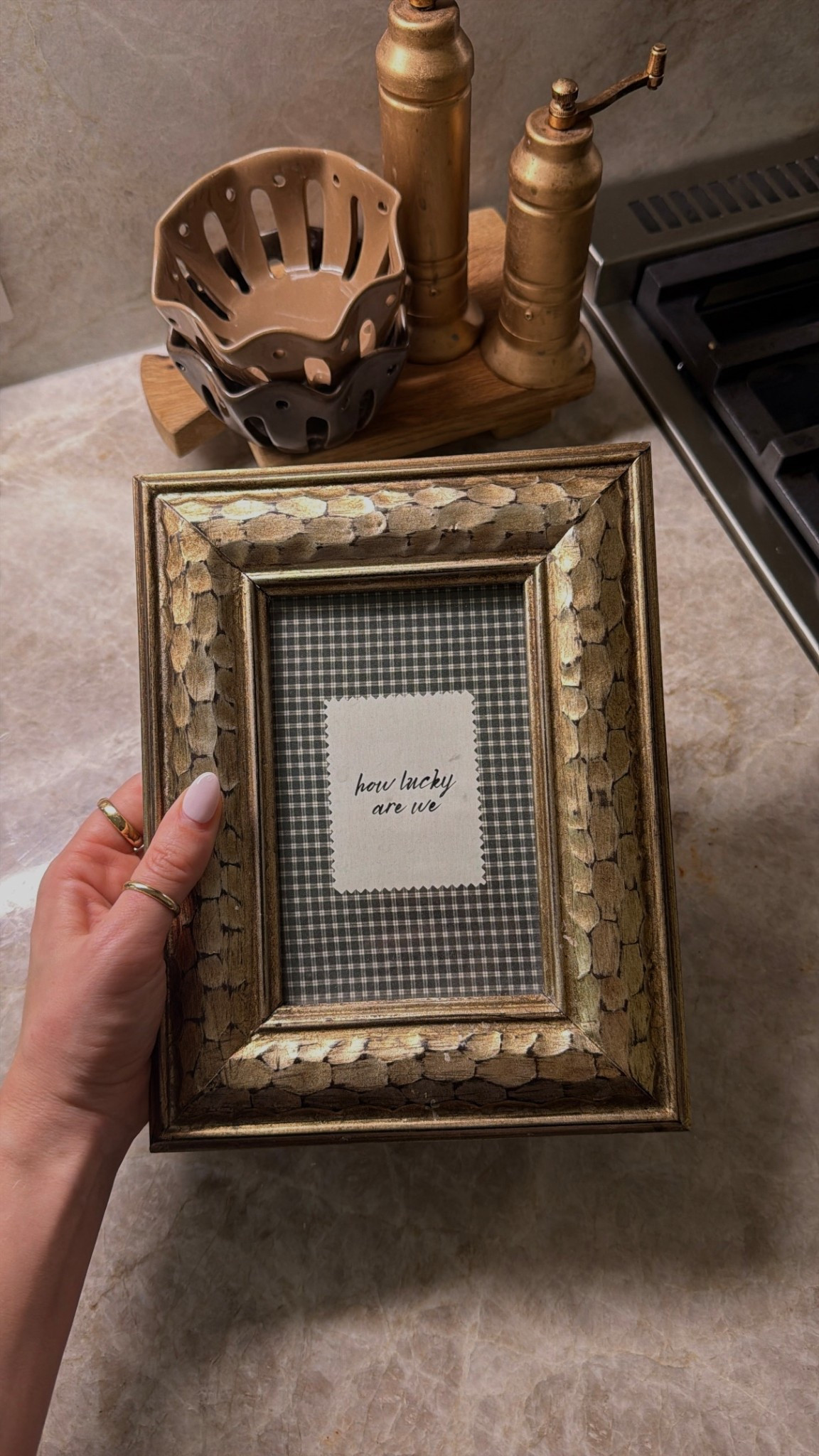 Love this Etsy print in our kitchen and it’s a perfect little St Patrick’s Day touch too! 

#LTKHome #LTKSeasonal