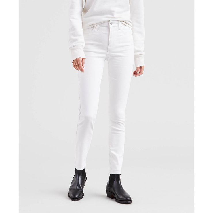 Levi's® Women's 721™ High-Rise Skinny Jeans | Target