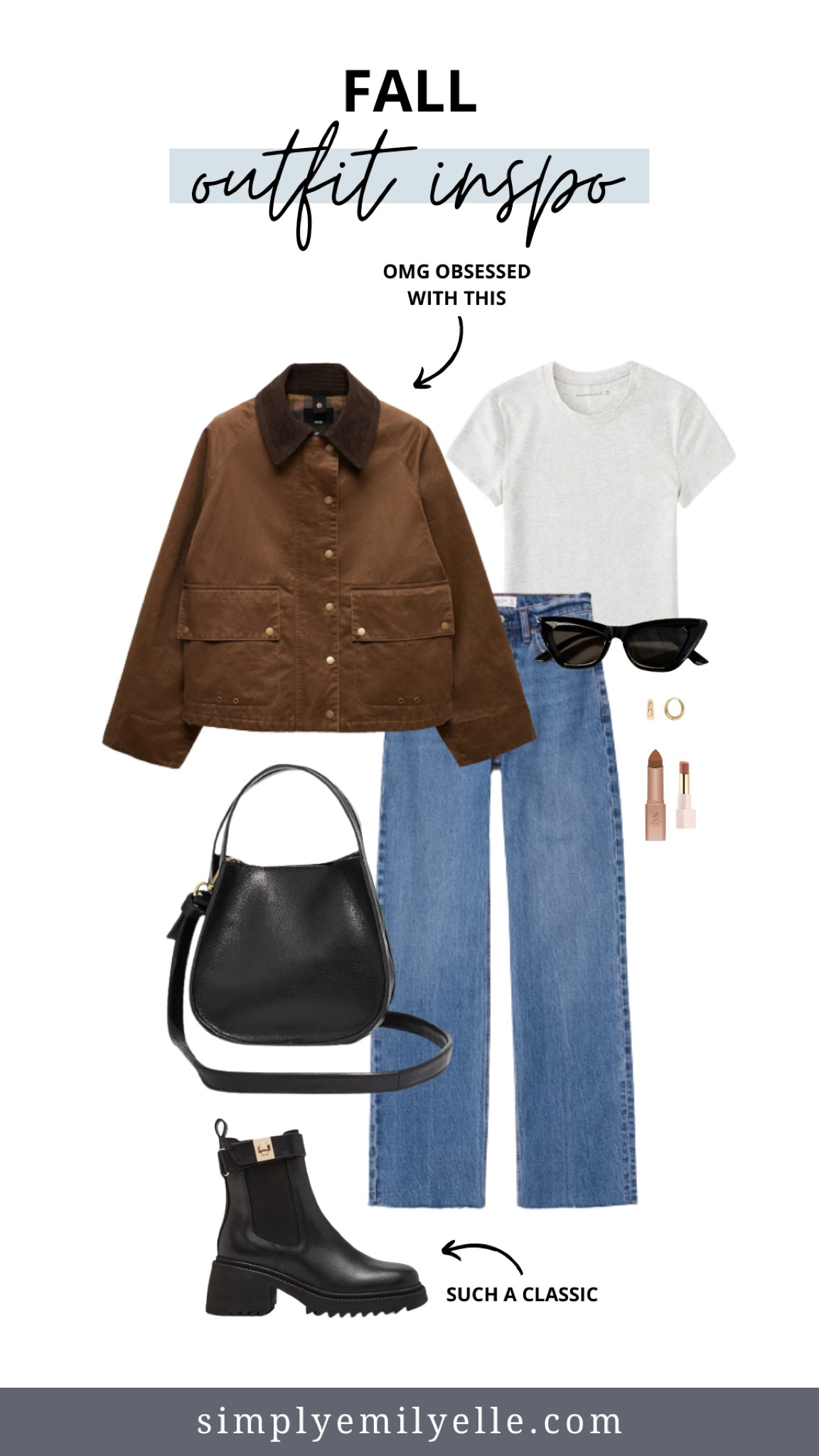 Fall outfit ideas, fall outfit idea, fall fashion, fall outfit inspo, fall outfits 2023, fall style, casual fall outfits, casual fall outfit, casual fall outfit inspo, casual fall outfit ideas, fall trends 2023

#LTKSeasonal #LTKstyletip #LTKFind