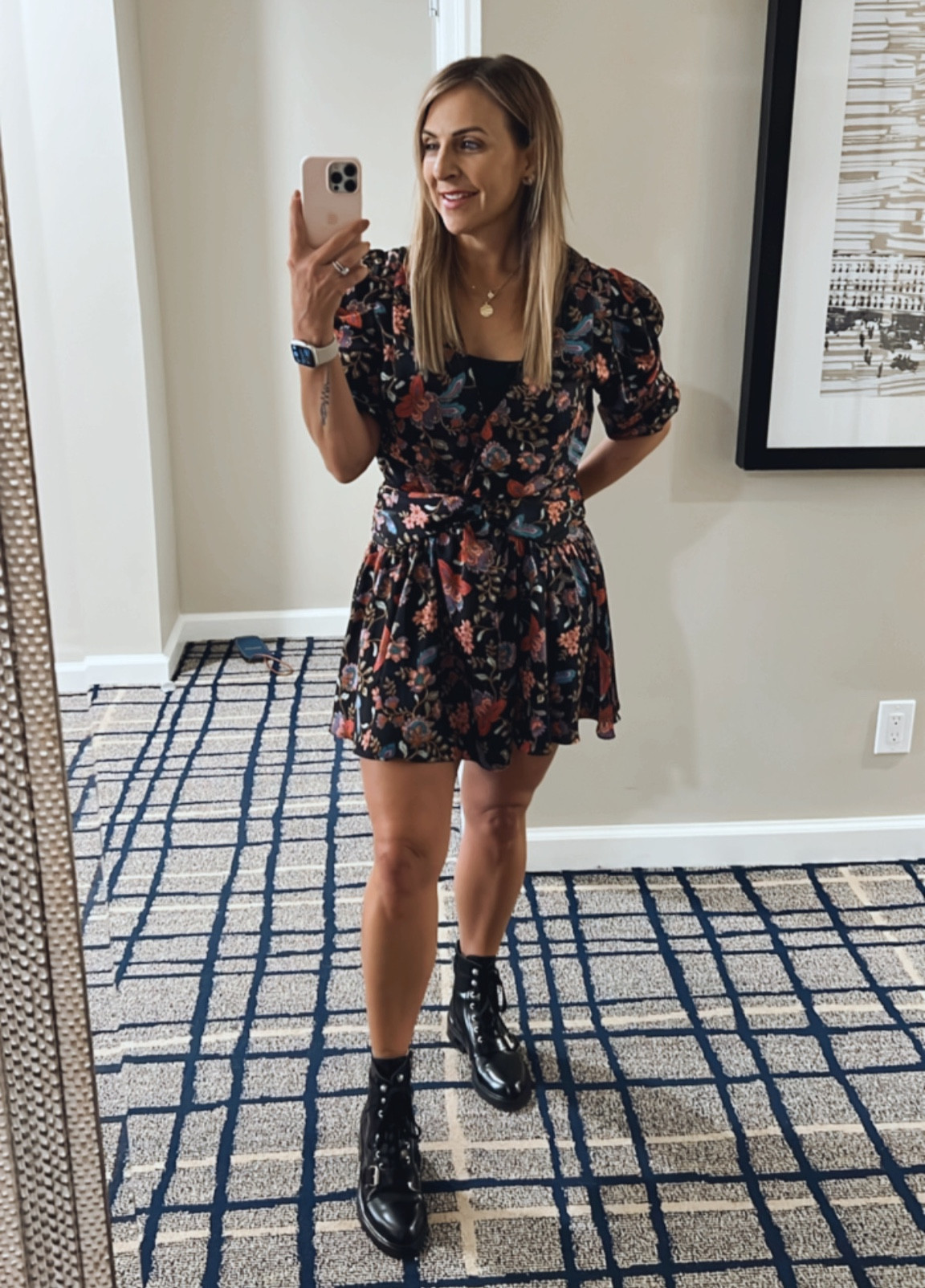 Fun and trendy business day to night dress - just swap shoes and accessories!

#LTKshoecrush