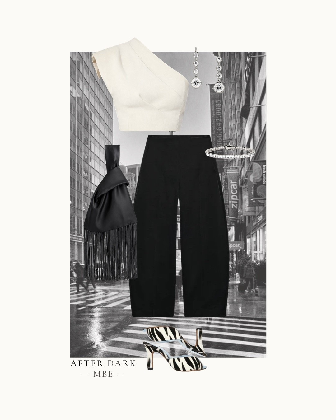 After dark

#LTKootd #LTKSeasonal