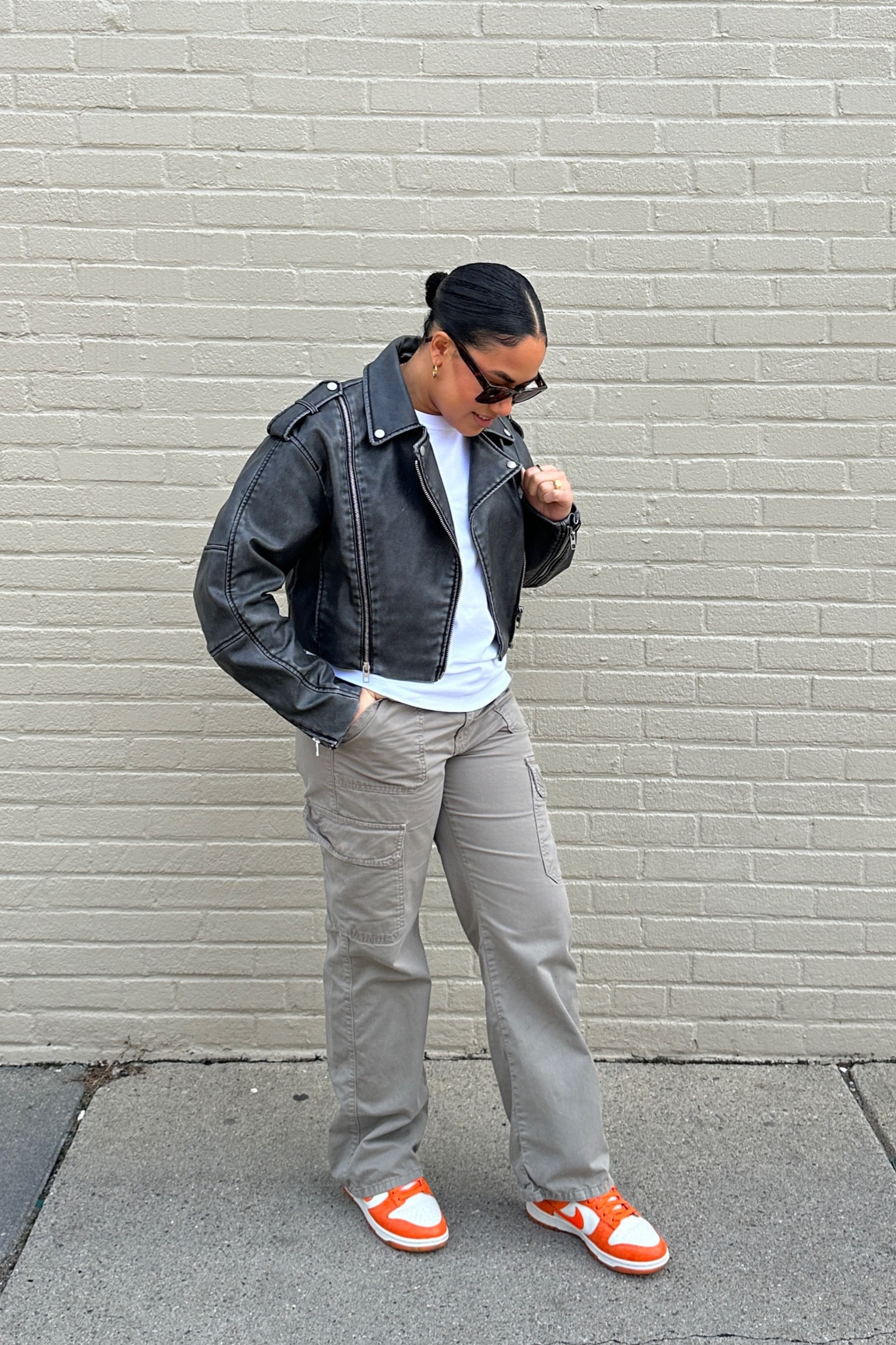 Quick fit 

#LTKstyletip #LTKU #LTKshoecrush