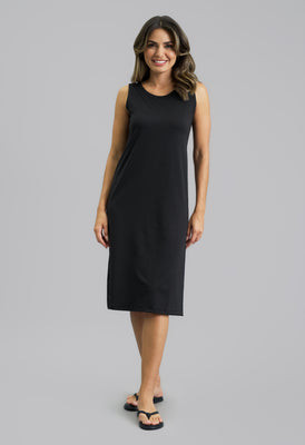IBKomfortable Tank Dress | IBKUL
