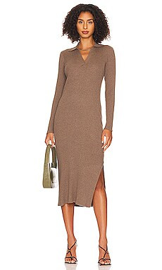 Luciana Midi Dress
                    
                    Rails | Revolve Clothing (Global)