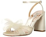 Badgley Mischka Women's Tess Heeled Sandal | Amazon (US)