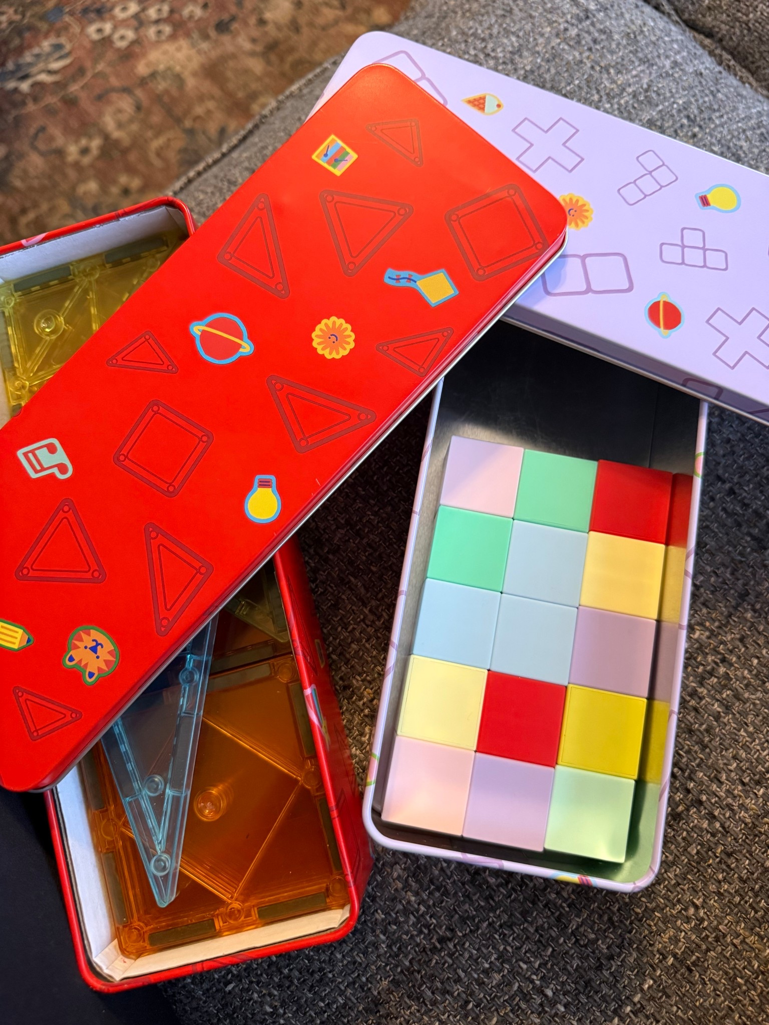 These are some of our restaurant favorites! We took screens away from our kids during restaurant sittings and replaced them with fun toys interactive toys. 

#LTKKids #LTKmomlife