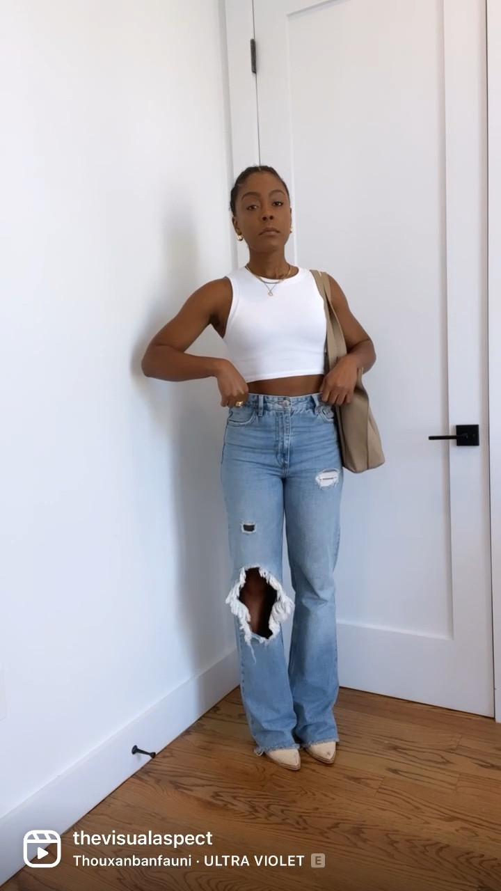 Casual Fall transitional outfit 🍁🍂

Outfit inspo, outfit inspiration, everyday outfit, vintage aesthetic, self development, fall outfit ideas, fall outfit inspo, neutral style, effortless chic, fall style, summer style, casual Office outfits 

#LTKSeasonal #LTKunder50 #LTKstyletip