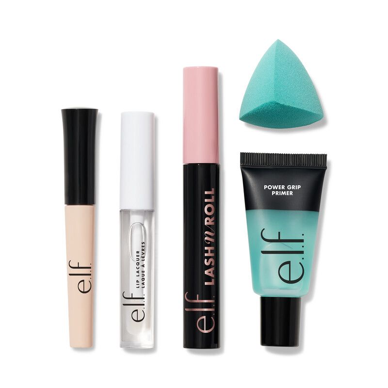 The All Day, Every Day Kit | e.l.f. cosmetics (US)