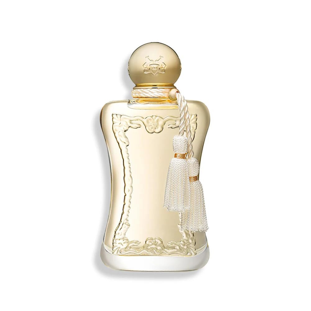 PARFUMS DE MARLY - Meliora - 2.5 Fl Oz - Eau De Parfum For Women - Top notes Red Berries, Raspberry, Lemon essence - Heart notes Rose, Ylang-Ylang, Jasmine Tea - Base notes Vanilla, Musk - 75ml | Amazon (US)