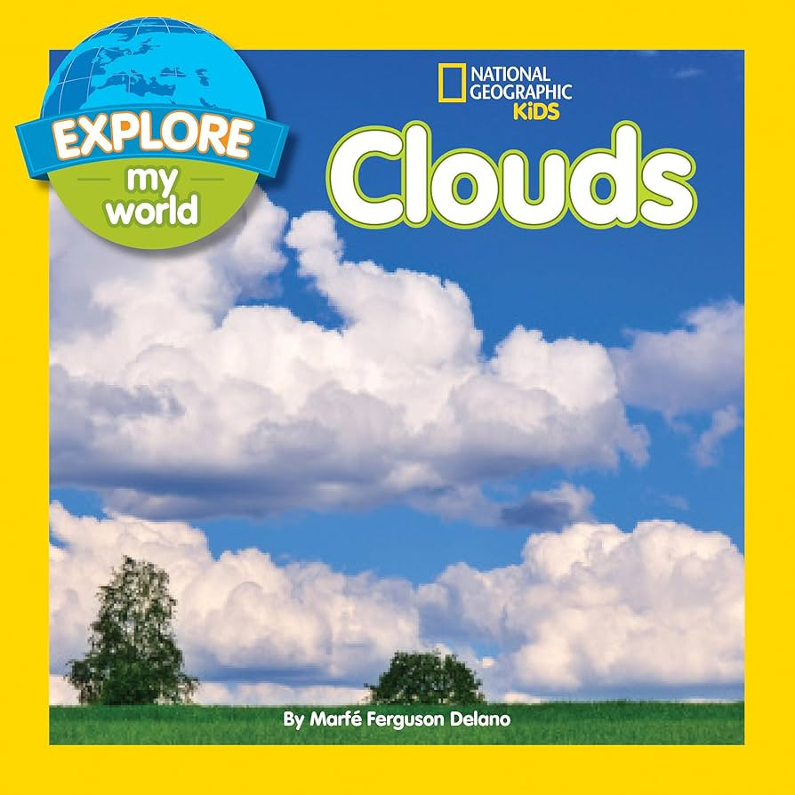 Explore My World Clouds | Amazon (US)