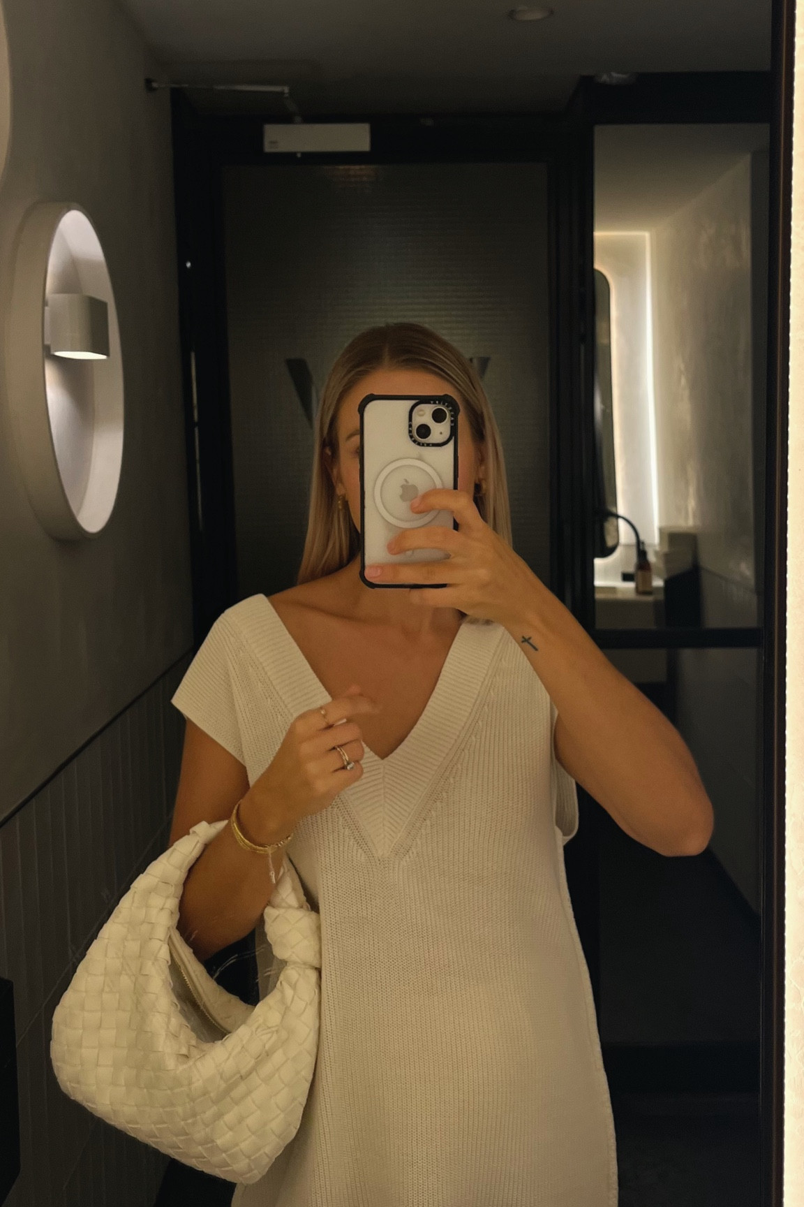 Linking similar. Vest is secondhand COS 


#LTKstyletip #LTKSeasonal #LTKaustralia