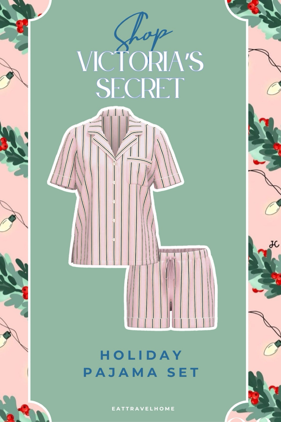 TODAY ONLY! 12.5.24
.08
VICTORIA’S SECRET PAJAMA SET
BUY ONE GET ONE FREE*

Short, Long Sleeve, Satin, glazed, Plaid, Bow, Christmas, Mistletoe, Red, Pink, Blue, Green, Modal Soft, Flannel long, velvet trim, thermal, Christmas morning pajamas, under $100, under $50

#LTKHoliday #LTKSaleAlert #LTKGiftGuide

#LTKSeasonal #LTKSaleAlert #LTKHoliday