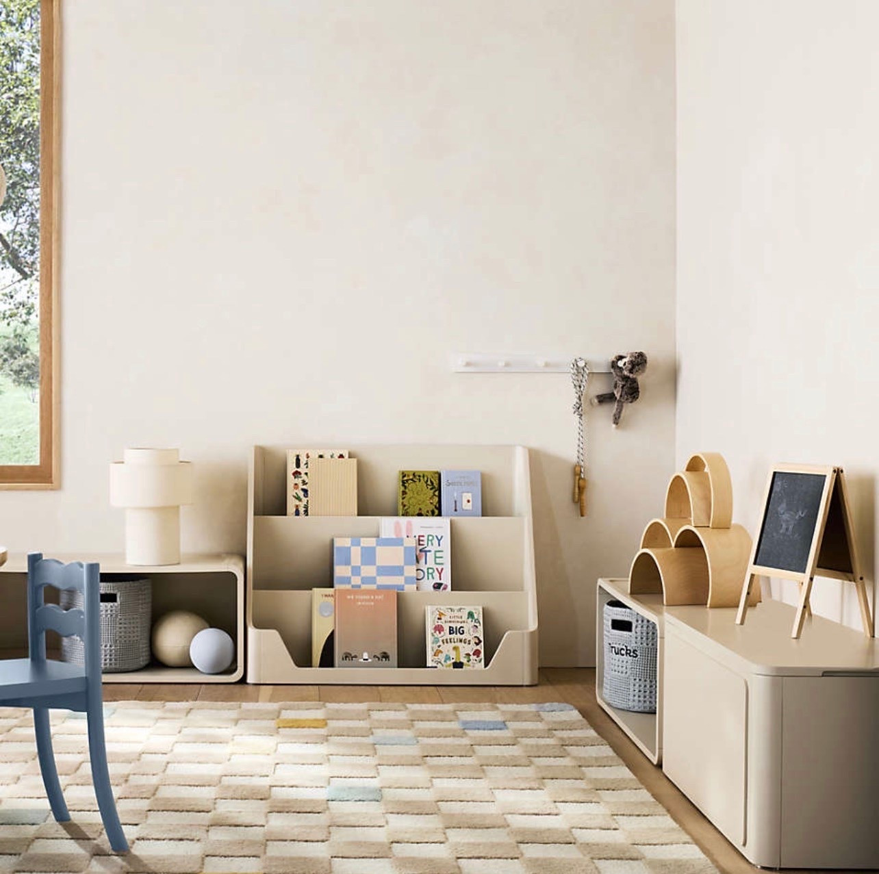 Playroom furniture and organization!

#playroomstorage #bookshelf #organization #kidsroom

#LTKKids #LTKBaby #LTKHome