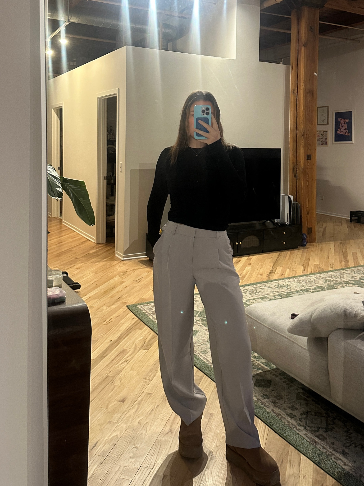 Love these new pants from target!!! 

#LTKWorkwear #LTKFindsUnder50 #LTKWatchNow