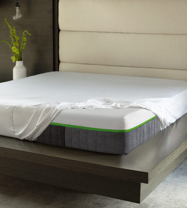 Bamboo Mattress Protector | Cariloha