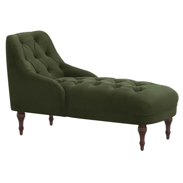 Beresford Upholstered Chaise Lounge | Wayfair North America