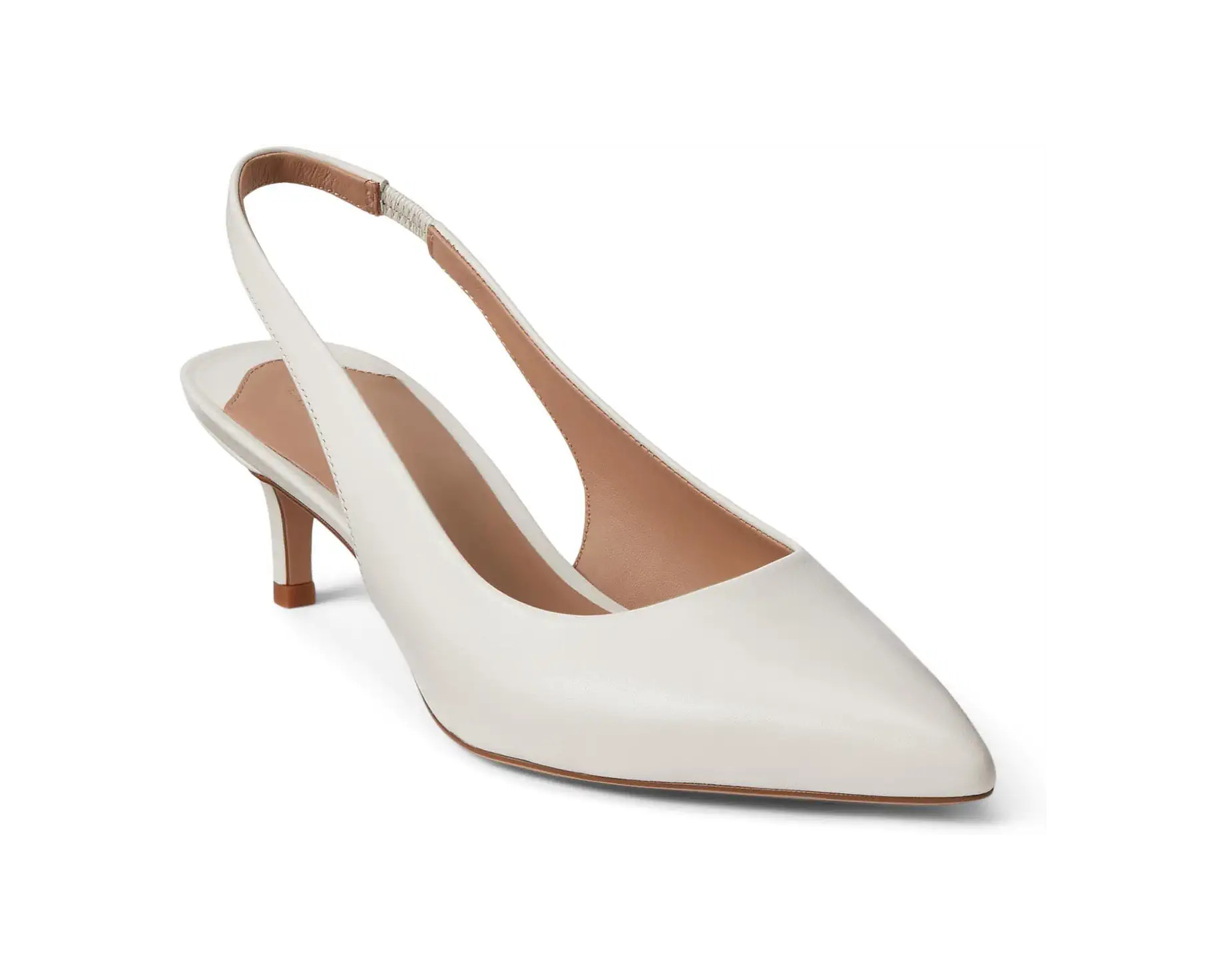 LAUREN Ralph Lauren Lolah Pump | Zappos