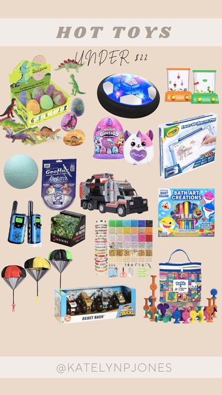 Toys for cyber Monday sale / toys for kids / gift guide for kids / kids christmas wish list / popular toys / toys for girls / toys for boys / kids toy gift guide / christmas gifts / kids christmas deals 

#LTKkids #LTKCyberweek #LTKGiftGuide