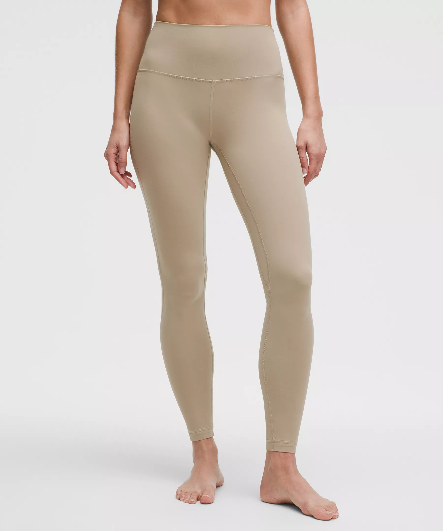 lululemon Align™ High-Rise Pant 28" | lululemon (CA)