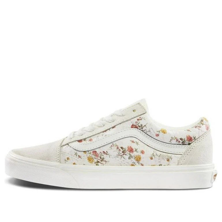 Vans Old Skool 'Floral' VN0A38G1VMR | KICKS CREW