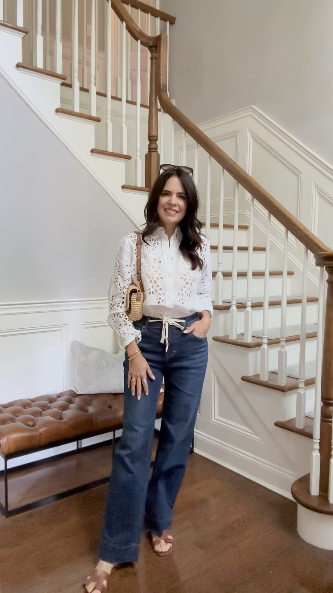 Amazon affordable summer looks. 

#LTKFindsUnder50 #LTKOver40 #LTKSummerEdit