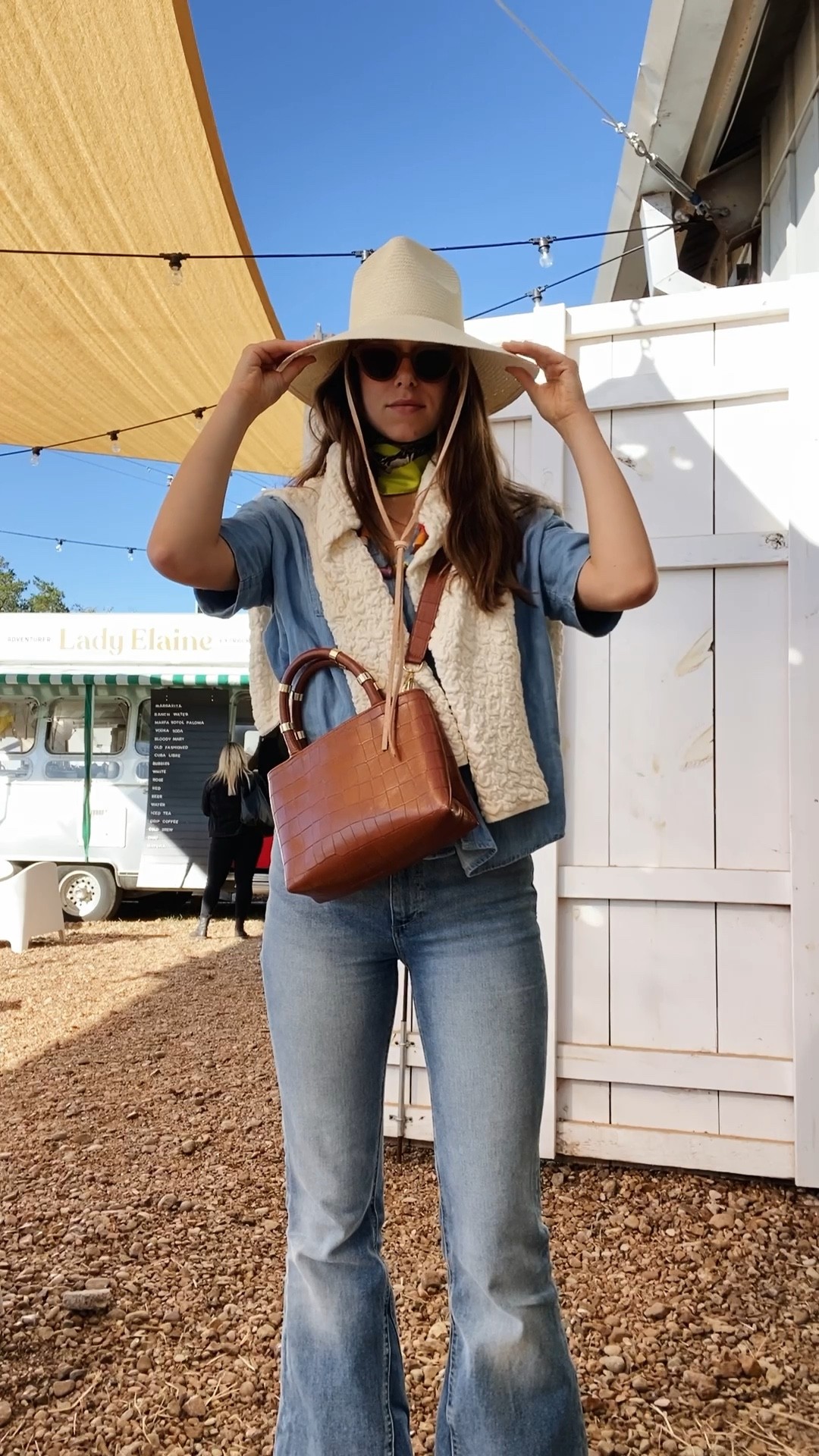 RT OOTD 2

#LTKSeasonal