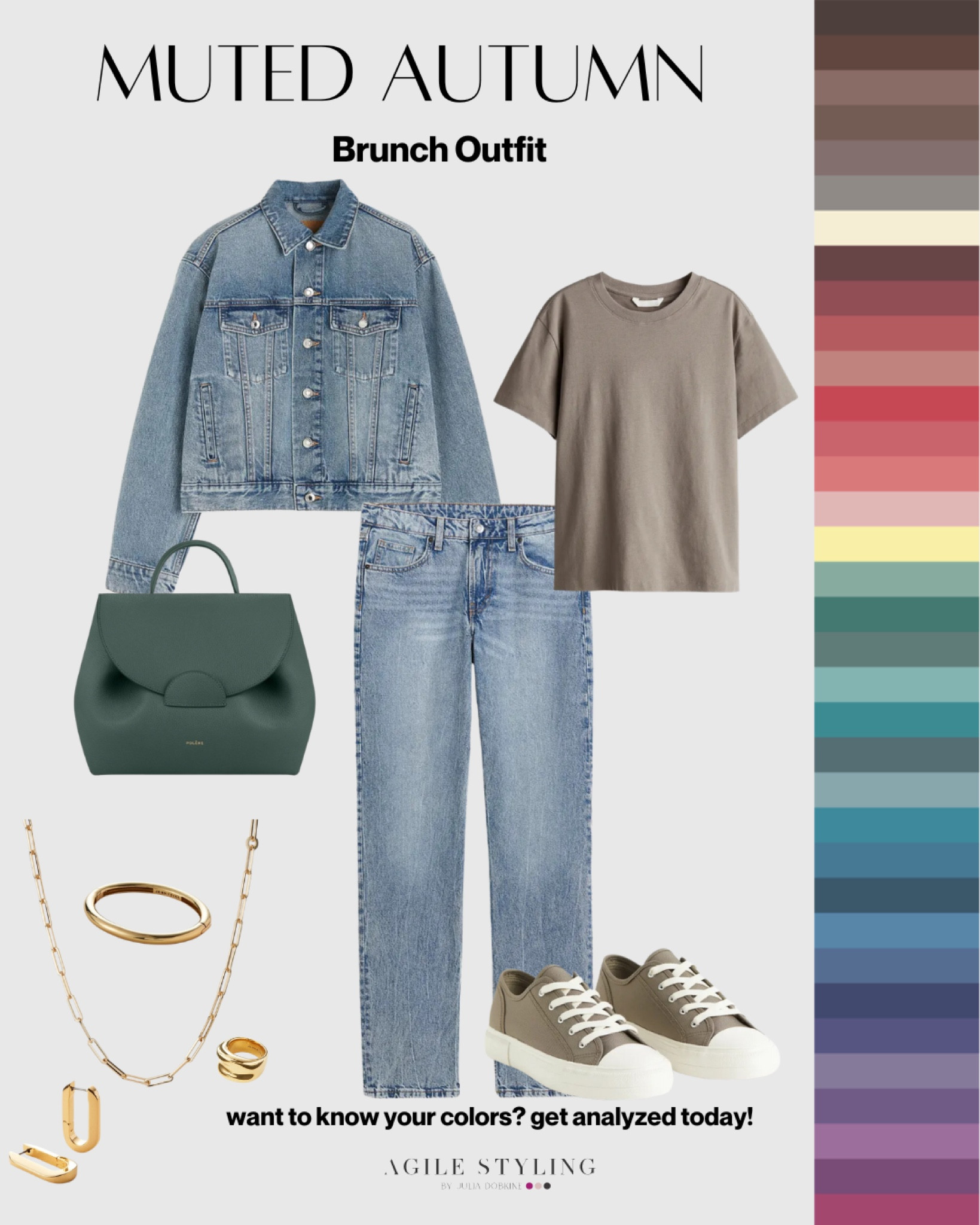 Brunch Anyone? Take a look at this beautiful Muted summer ensemble that will take you anywhere in style!

#LTKSeasonal #LTKstyletip #LTKfindsunder100