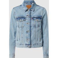 Levi's® Jeansjacke mit Lyocell-Anteil - 'Water | Peek & Cloppenburg* Düsseldorf DE