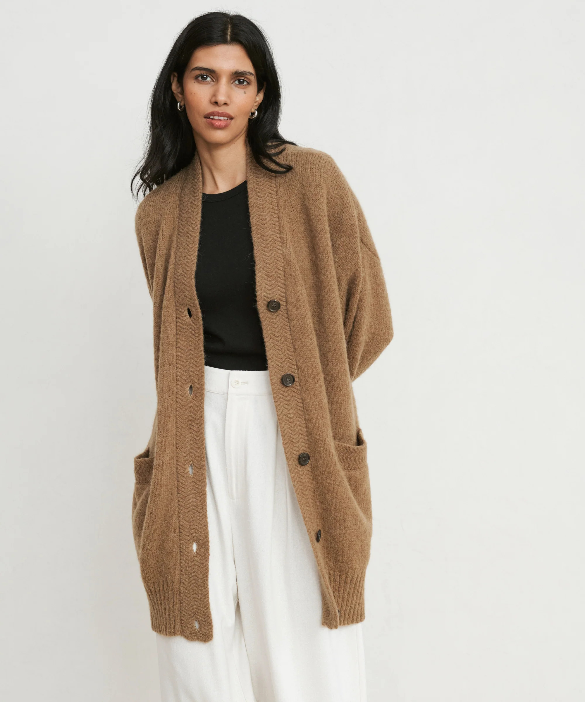 Cottage Cardigan | Jenni Kayne